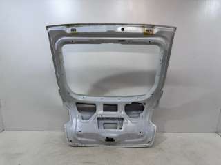 крышка багажника Lada Granta 2013г. 8450104283 - Фото 10