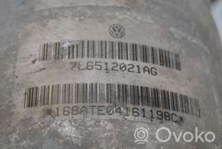 Пневмостойка передняя Volkswagen Touareg 1 2005г. 7l05123457l6512021ag , artGVV4006 - Фото 5