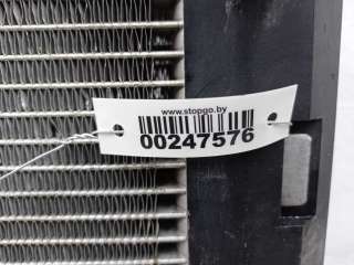 Радиатор ДВС BMW 3 F80 2014г.  - Фото 3