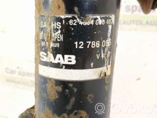 Амортизатор передний Saab 9-3 2 2004г. artVIA5318 - Фото 4