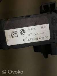 Педаль газа Volkswagen Passat B6 2006г. 1k1721503l, 6pv00860000 , artMES2296 - Фото 3