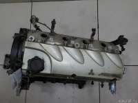 Двигатель  Mitsubishi Lancer 10   2003г. MN158030 Mitsubishi  - Фото 5