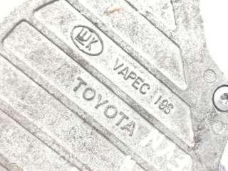 Насос вакуумный Toyota Avensis 2 2008г. vapec19s , artJUM59389 - Фото 3