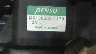 Электропривод Honda Accord 6 2000г. MX1003001170 - Фото 2