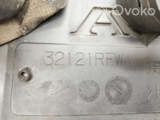 Декоративная крышка двигателя Honda CR-V 3 2010г. 32121rfwa , artJUM88440 - Фото 2