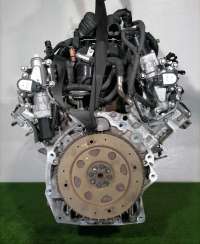 Двигатель  Infiniti FX2 5.0  Бензин, 2009г. VK50VE  - Фото 2