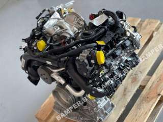 Двигатель  Porsche Panamera 971 3.0  Бензин, 2022г. DCB  - Фото 9