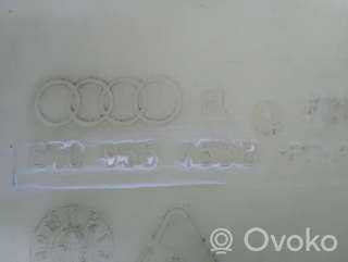 Бачок омывателя Audi A4 B8 2010г. 8t0955435b , artSSP5962 - Фото 2