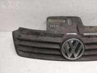 Решетка радиатора Volkswagen Polo 4 2002г. 6q0853651c, 1j5853601a, 1j5853601 , artJOT3932 - Фото 3