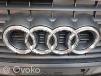 Решетка радиатора Audi A6 C6 (S6,RS6) 2006г. 4f0853651 , artMAM26588 - Фото 15