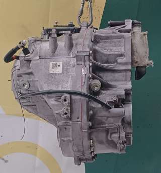 Коробка передач автоматическая (АКПП) Volvo V90 2 2017г. TG81SC, D4204T14, P1283148 - Фото 3