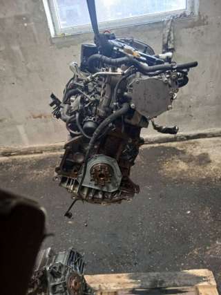 Двигатель  Audi A6 C7 (S6,RS6)   2009г. CAE  - Фото 2