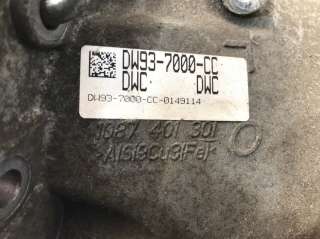 КПП автоматическая (АКПП) Jaguar XF 250 2014г. 8HP70, DW937000CC - Фото 9