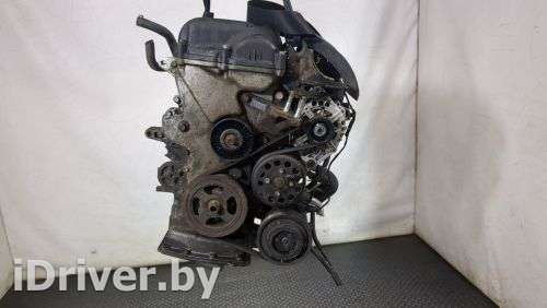 Двигатель  Kia Ceed 2 1.6 Инжектор Бензин, 2012г. G4FC  - Фото 1