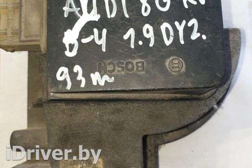 Расходомер воздуха Audi 80 B4 1992г. 0281002072, 0289063301 , art10038618 - Фото 1