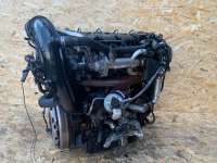 RHR,10DYVP Двигатель Peugeot 607 Арт 26651_2