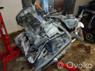 Двигатель  Skoda Fabia 1 1.4  Бензин, 2004г. 036100098jx, bby , artSOV9807  - Фото 4