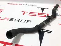 1035348-00-F,6007371-00-A,1032158-00-E Патрубок (трубопровод, шланг) Tesla model X Арт 99445040