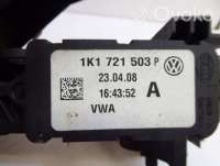 Педаль газа Volkswagen Jetta 5 2008г. 1k1721503p , artMMT18439 - Фото 3