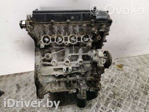 Двигатель  Mazda 3 BL 2.0  Бензин, 2014г. pe20384987 , artAMD101977  - Фото 1