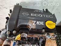 Двигатель  Opel Corsa C 1.0  Бензин, 2000г. z10xe , artAVN10320  - Фото 4