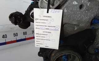 BKC,BXE Двигатель дизельный к Skoda Octavia A5 Арт XDN10AB01_A78745
