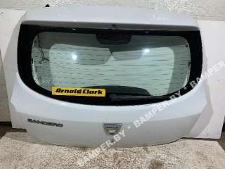  Крышка багажника (дверь 3-5) к Renault Sandero 2 Арт 95040295
