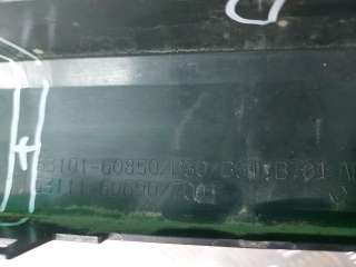 решетка радиатора Lexus GX 2 restailing 2013г. 5310160850 - Фото 20