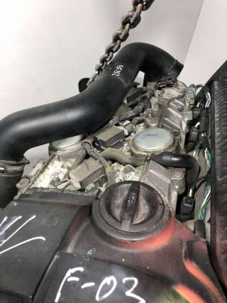 Двигатель  Ford Mondeo 4 2.5  Бензин, 2009г. B5254T6,HUBA,B5254T  - Фото 3