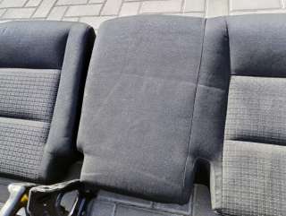 Салон (комплект сидений) Mercedes B W245 2007г.  - Фото 4