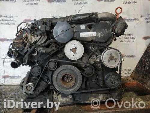 Двигатель  Volkswagen Phaeton 3.0  Дизель, 2005г. bmk, bmk , artREM35785  - Фото 1