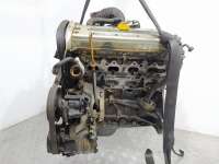 Двигатель  Opel Omega B 2.0  1999г. X20XEV 14046462  - Фото 2