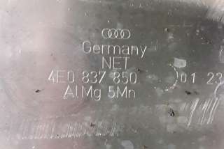 4E0837850 , art9738018 Стеклоподъемник задний правый Audi A8 D3 (S8) Арт 9738018, вид 2