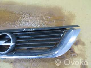 Решетка радиатора Opel Vectra B 1999г. 90505722 , artREE3015 - Фото 9