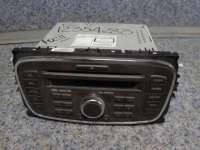 1677868 Ford Магнитола (аудио система) к Ford Focus 2 restailing Арт E12354283