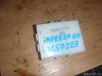  Блок электронный к Subaru Impreza 2 Арт E11657227