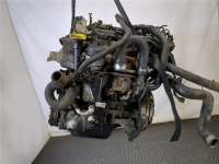 Двигатель  Opel Combo C 1.3 CDTI Дизель, 2006г. 55200390,Y13DT  - Фото 2