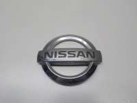 140485Y710 Nissan Эмблема к Nissan Teana J31 Арт E40964256