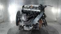 AZX Двигатель к Volkswagen Passat B5 Арт 116294