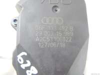 Коллектор впускной Audi A6 C6 (S6,RS6) 2021г. 06F133482B VAG - Фото 5