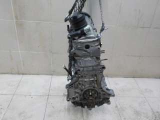 Двигатель  Volkswagen Beetle 1 1.6  2000г. 06A100037Q VAG  - Фото 2