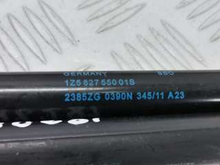 Амортизатор крышки багажника (3-5 двери) Skoda Octavia A5 restailing 2012г. 1Z5827550, 1Z582755001S - Фото 4