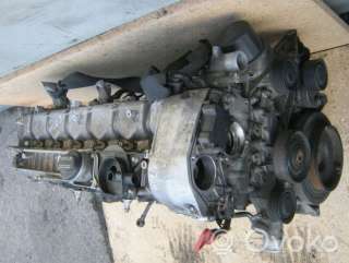 Двигатель  Mercedes E W210 3.2  Дизель, 2001г. 613961 , artVAX2965  - Фото 2