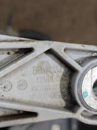 Кронштейн глушителя Chevrolet Traverse 2019г. 84160333 - Фото 2