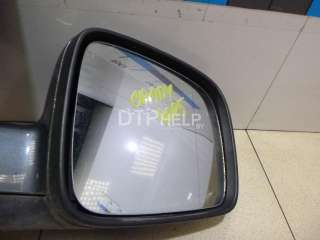  Зеркало правое электрическое Volkswagen Caddy 3 Арт AM100187111, вид 2