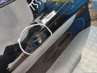 Дверь боковая задняя правая BMW 5 F10/F11/GT F07 2013г.  - Фото 2