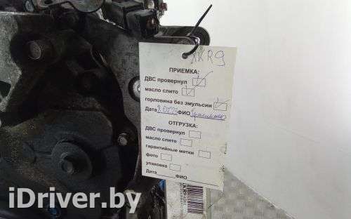 Двигатель  Kia Sorento 2 2.2 CRDi Дизель, 2011г. D4HB  - Фото 1