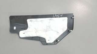 Пластик центральной консоли Kia Sportage 3 2012г. 846923W900 - Фото 2