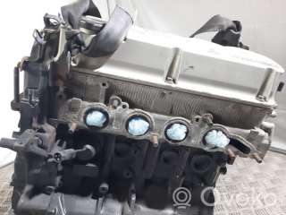 Двигатель  Mitsubishi Outlander 1 2.4  Бензин, 2006г. 4g69, jl3312 , artMAM21665  - Фото 3