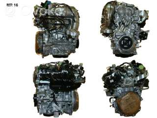 mr16 , artBTN29633 Двигатель к Nissan Qashqai 2 restailing Арт BTN29633